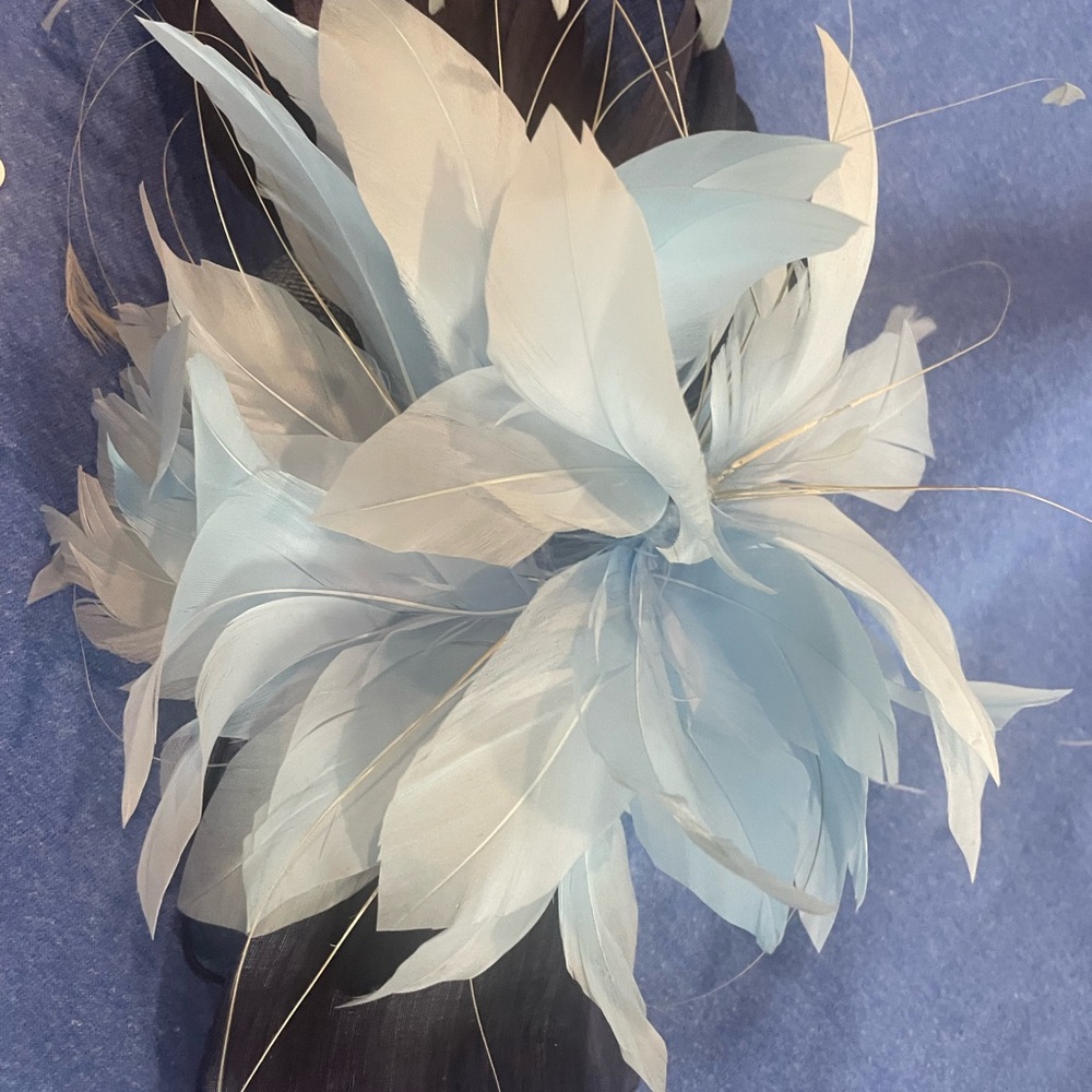 Fascinator - Picture 5 of 5